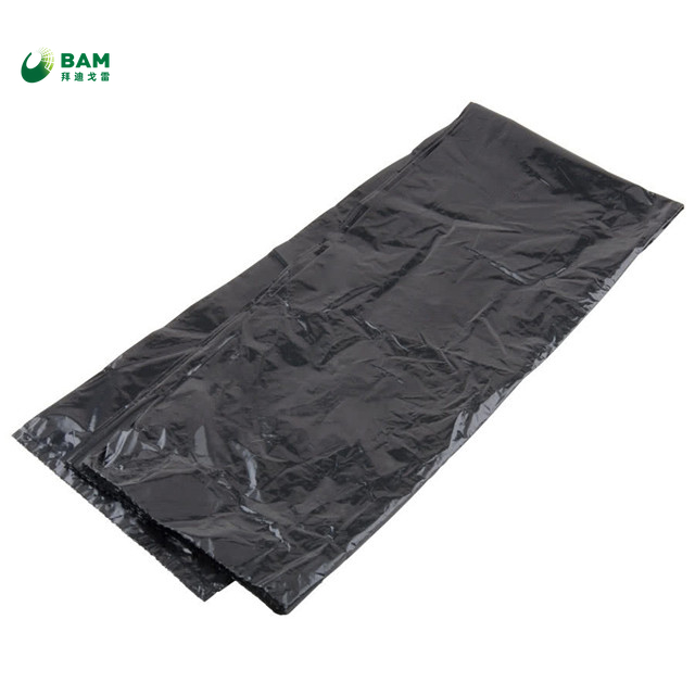  Sale Large Capacity New Products Compostable Sustainable Packing 100% Biodegradable Plastic Garbage Trash Rubbish Bags for Environmental