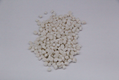 100% Biodegradable Thermoplastic pH 95 Injection Moulding Resin